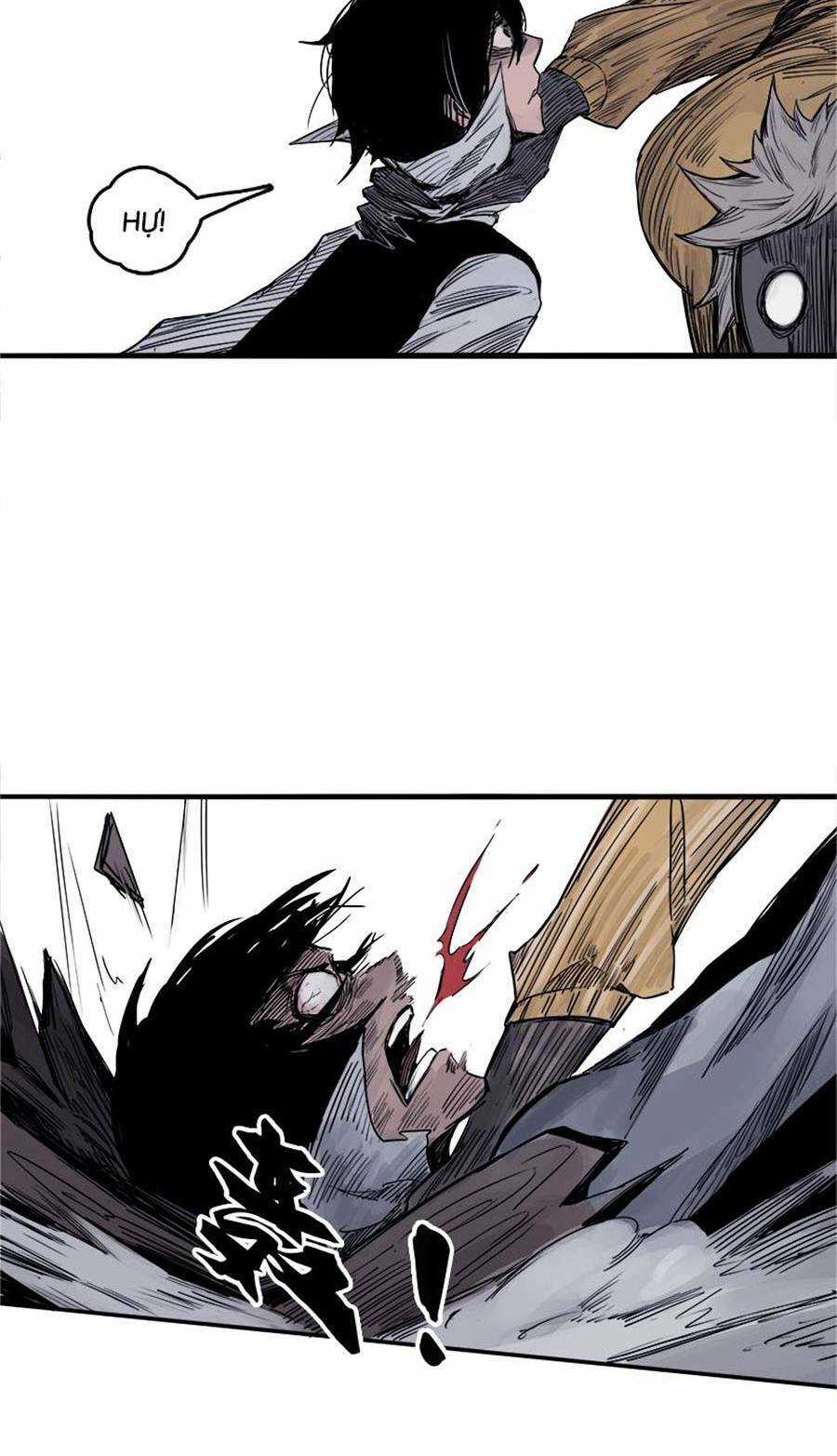 Mặt Nạ Chân Lý Chapter 5 trang 20