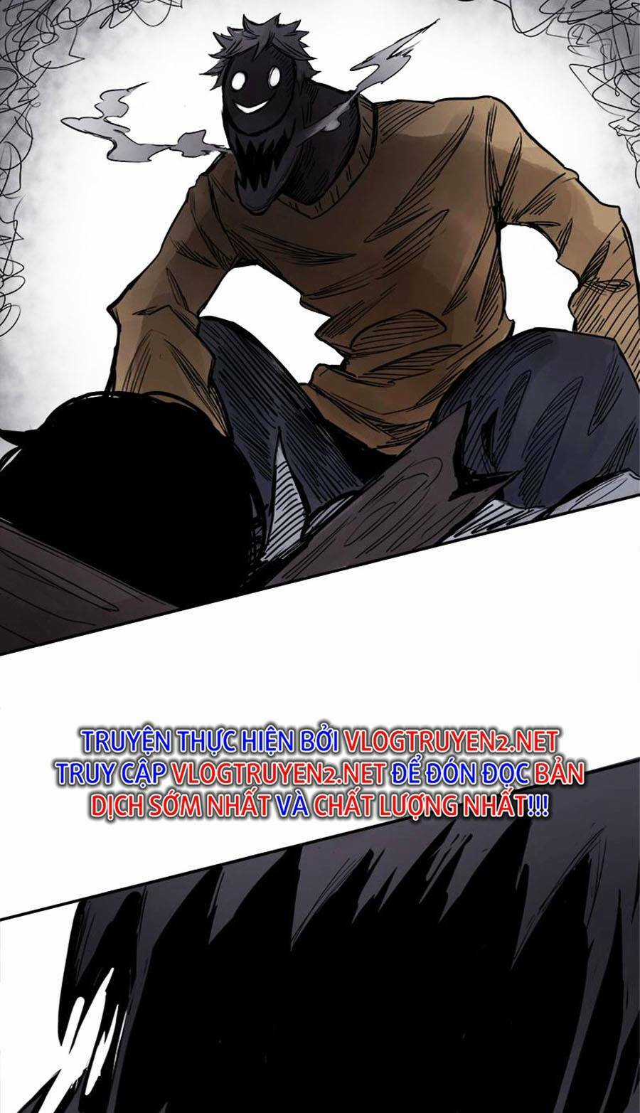 Mặt Nạ Chân Lý Chapter 5 trang 22