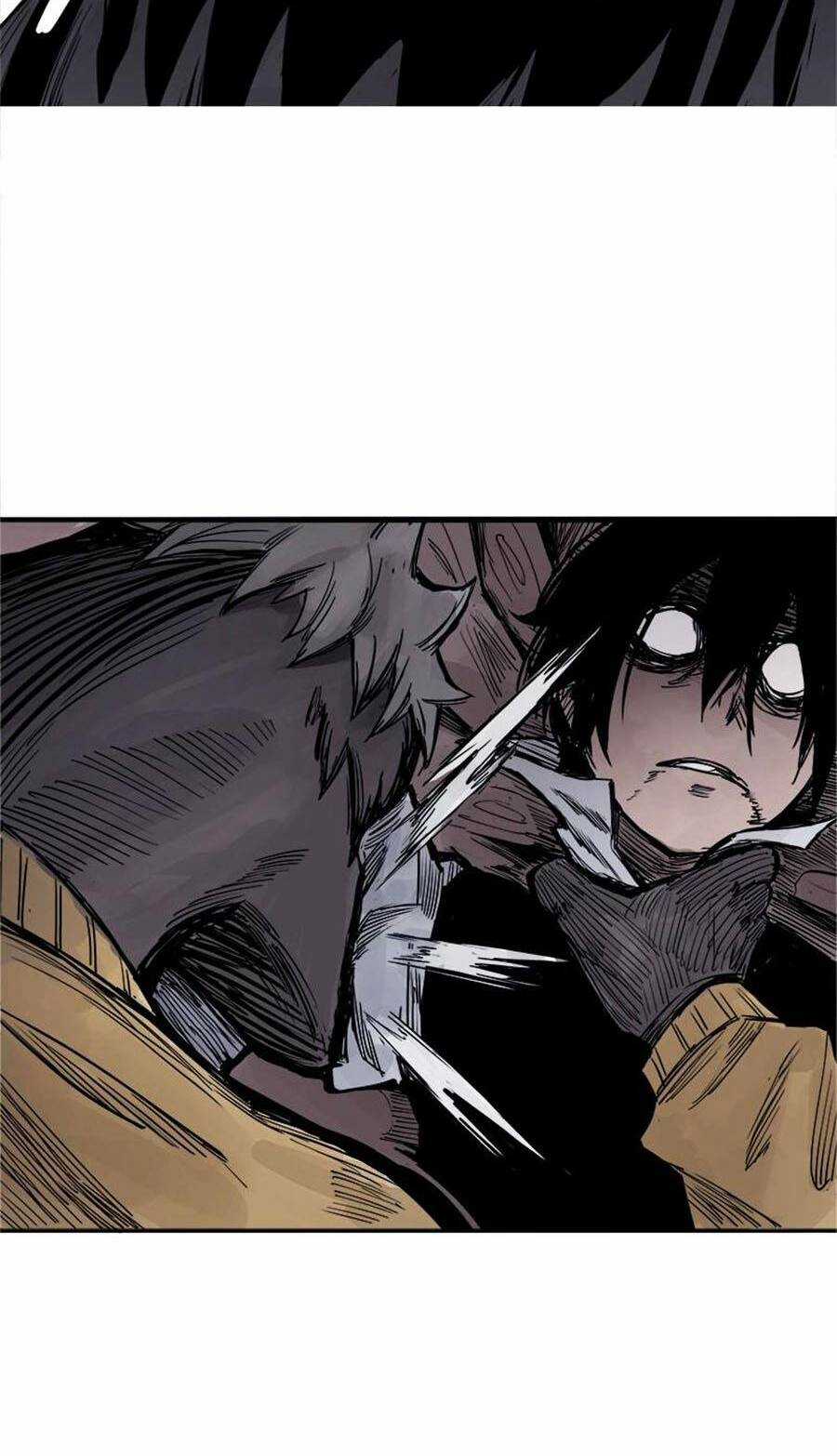 Mặt Nạ Chân Lý Chapter 5 trang 23