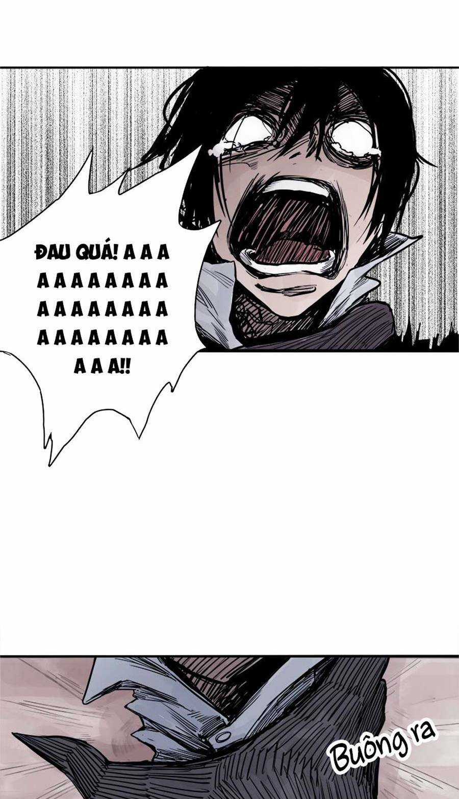 Mặt Nạ Chân Lý Chapter 5 trang 24