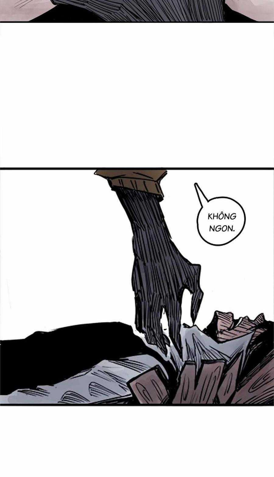 Mặt Nạ Chân Lý Chapter 5 trang 25