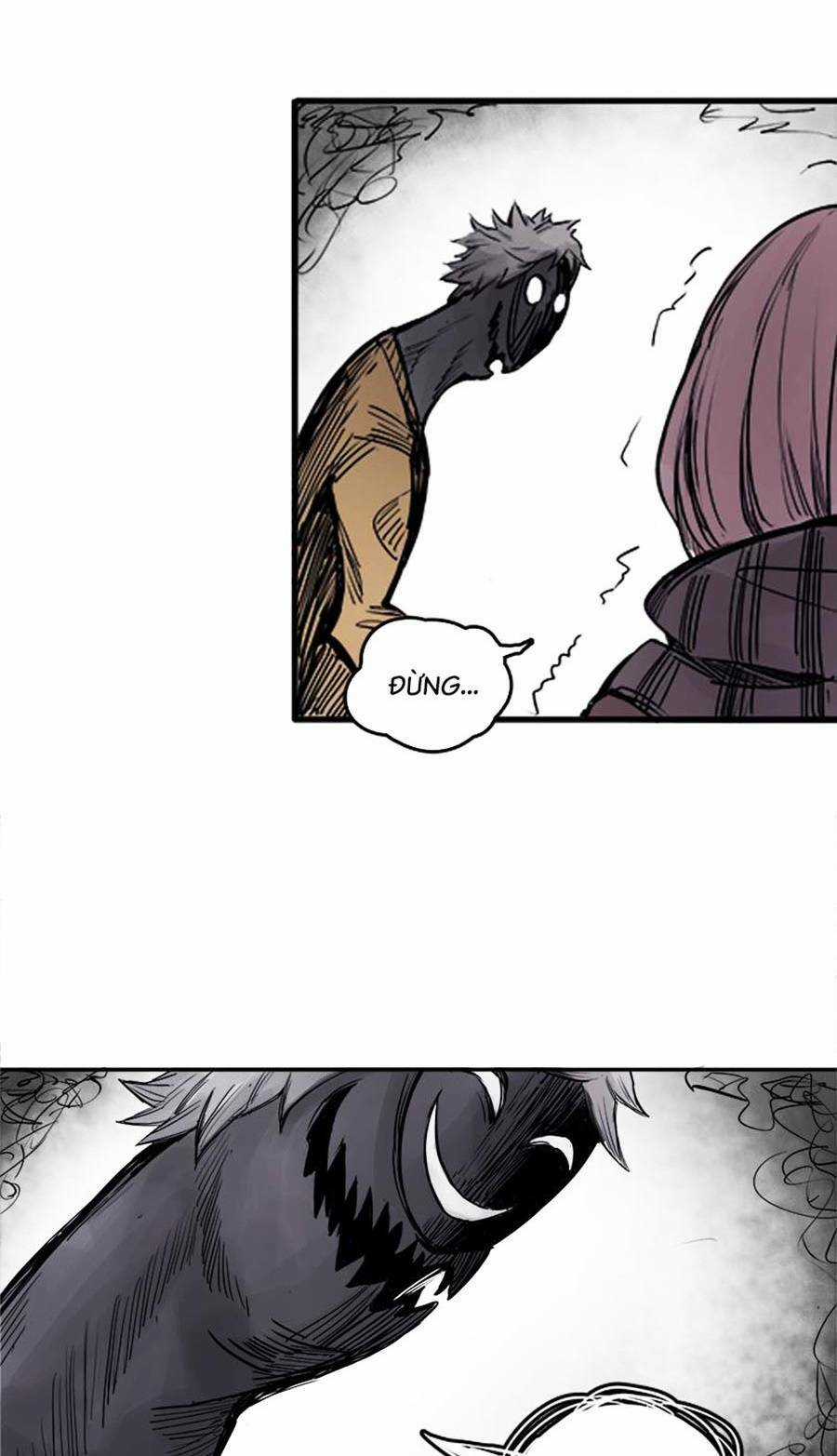 Mặt Nạ Chân Lý Chapter 5 trang 26