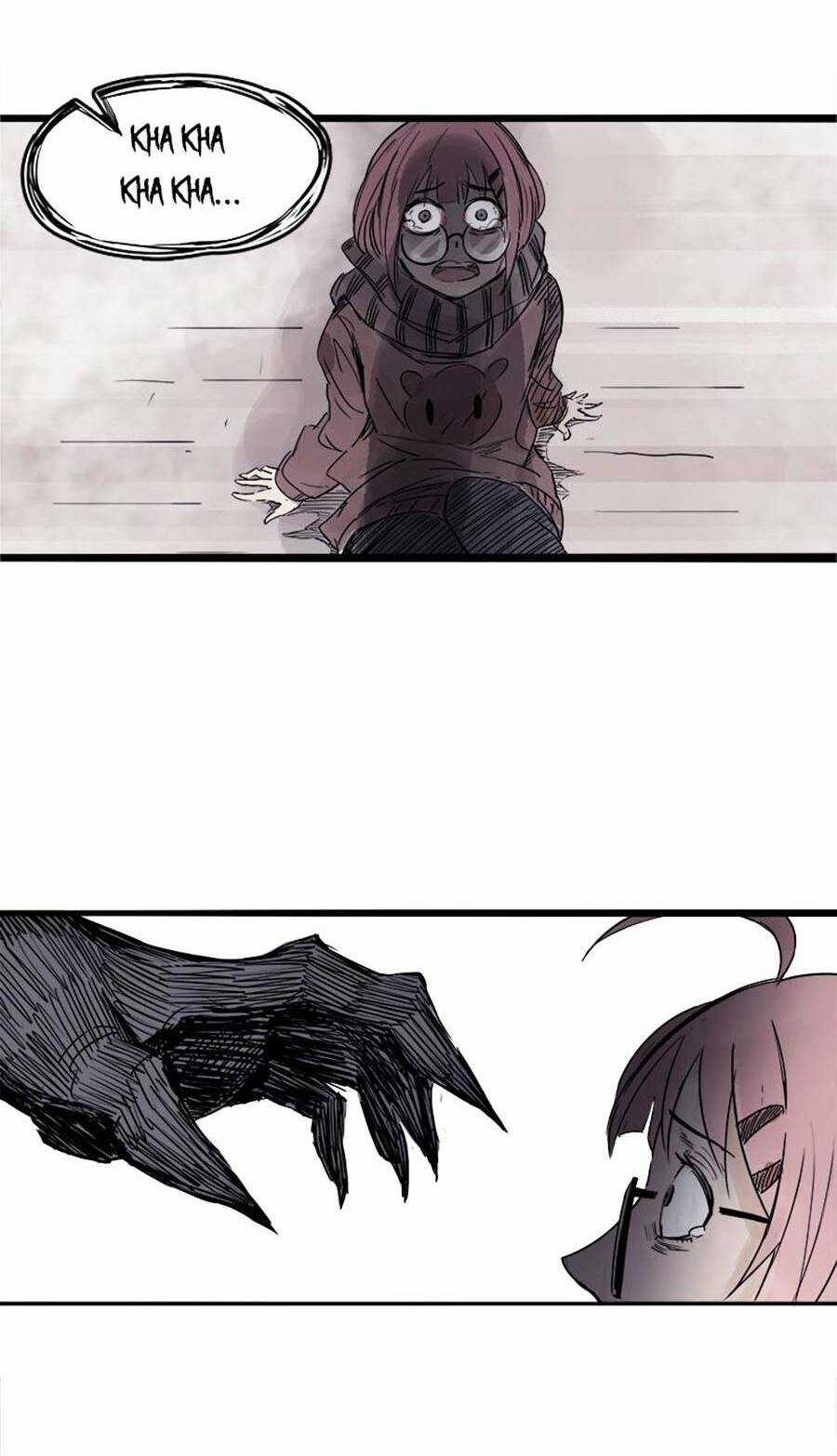 Mặt Nạ Chân Lý Chapter 5 trang 29