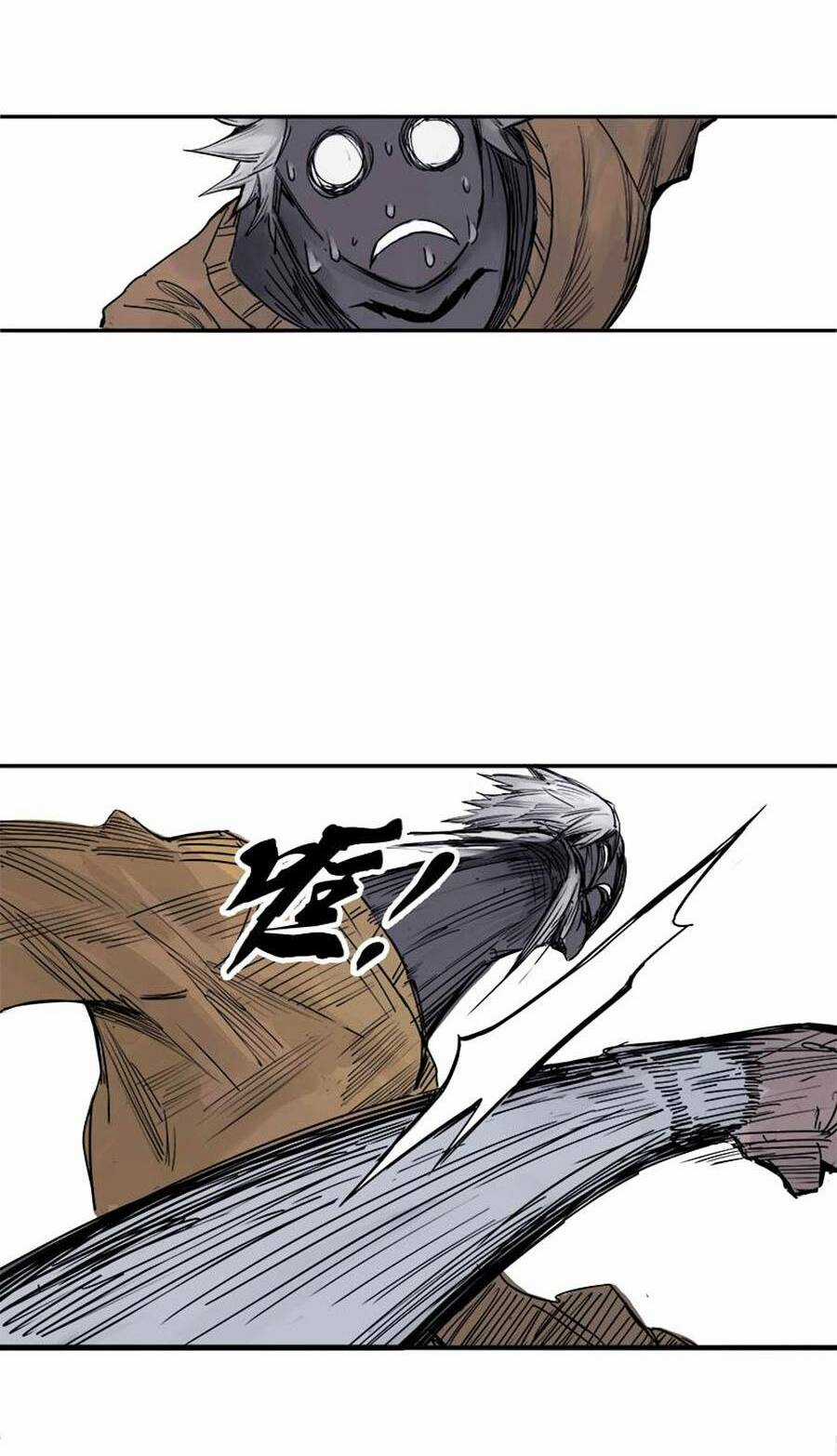 Mặt Nạ Chân Lý Chapter 5 trang 33