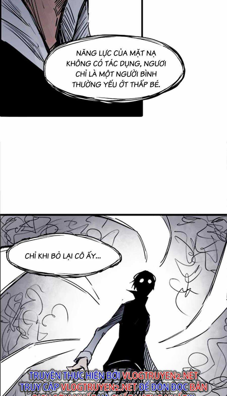 Mặt Nạ Chân Lý Chapter 5 trang 4