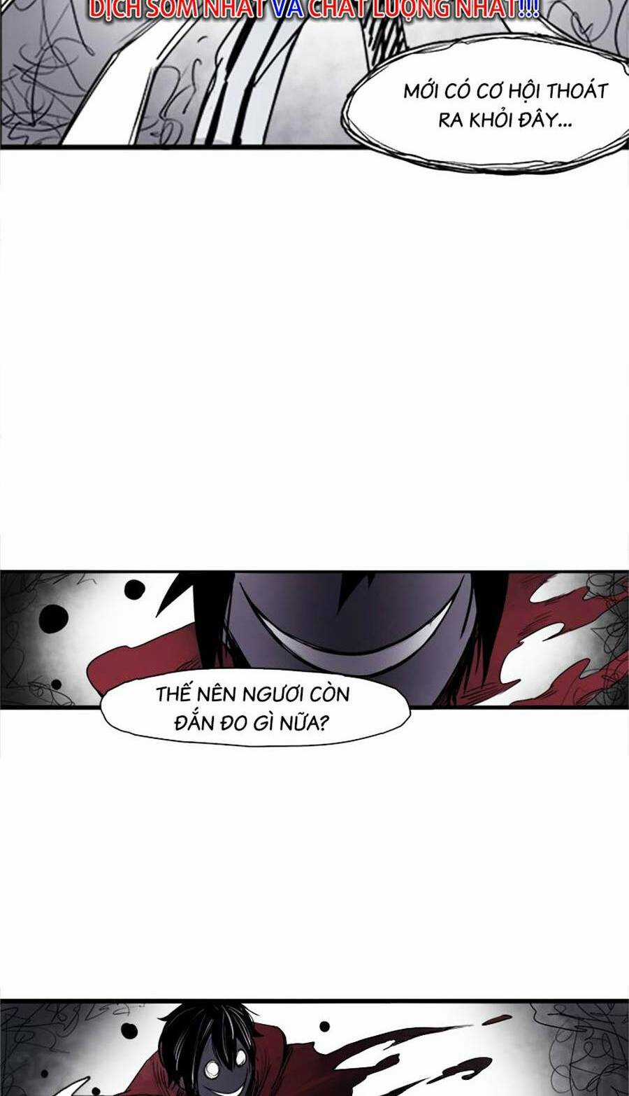 Mặt Nạ Chân Lý Chapter 5 trang 5