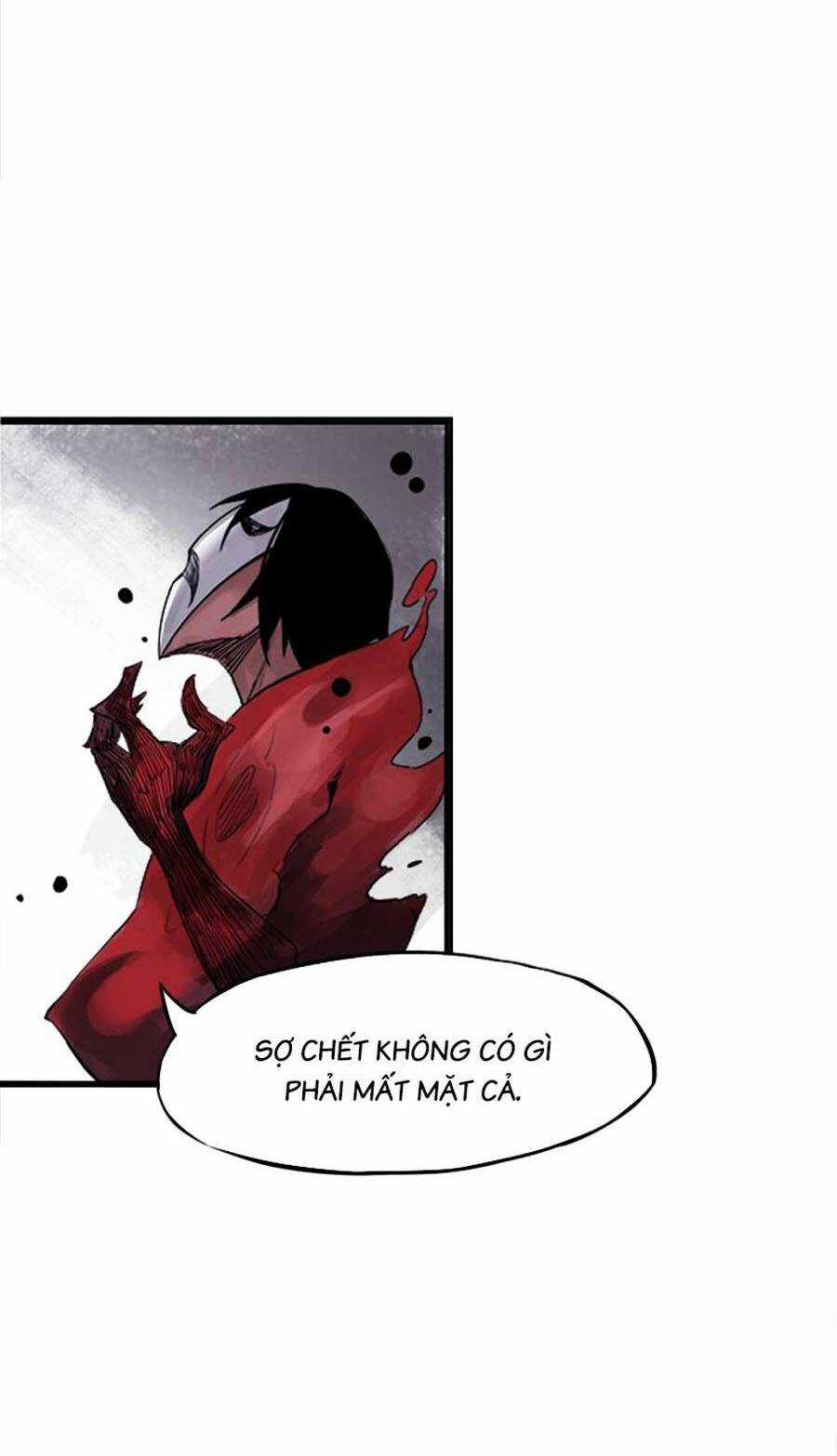 Mặt Nạ Chân Lý Chapter 5 trang 7