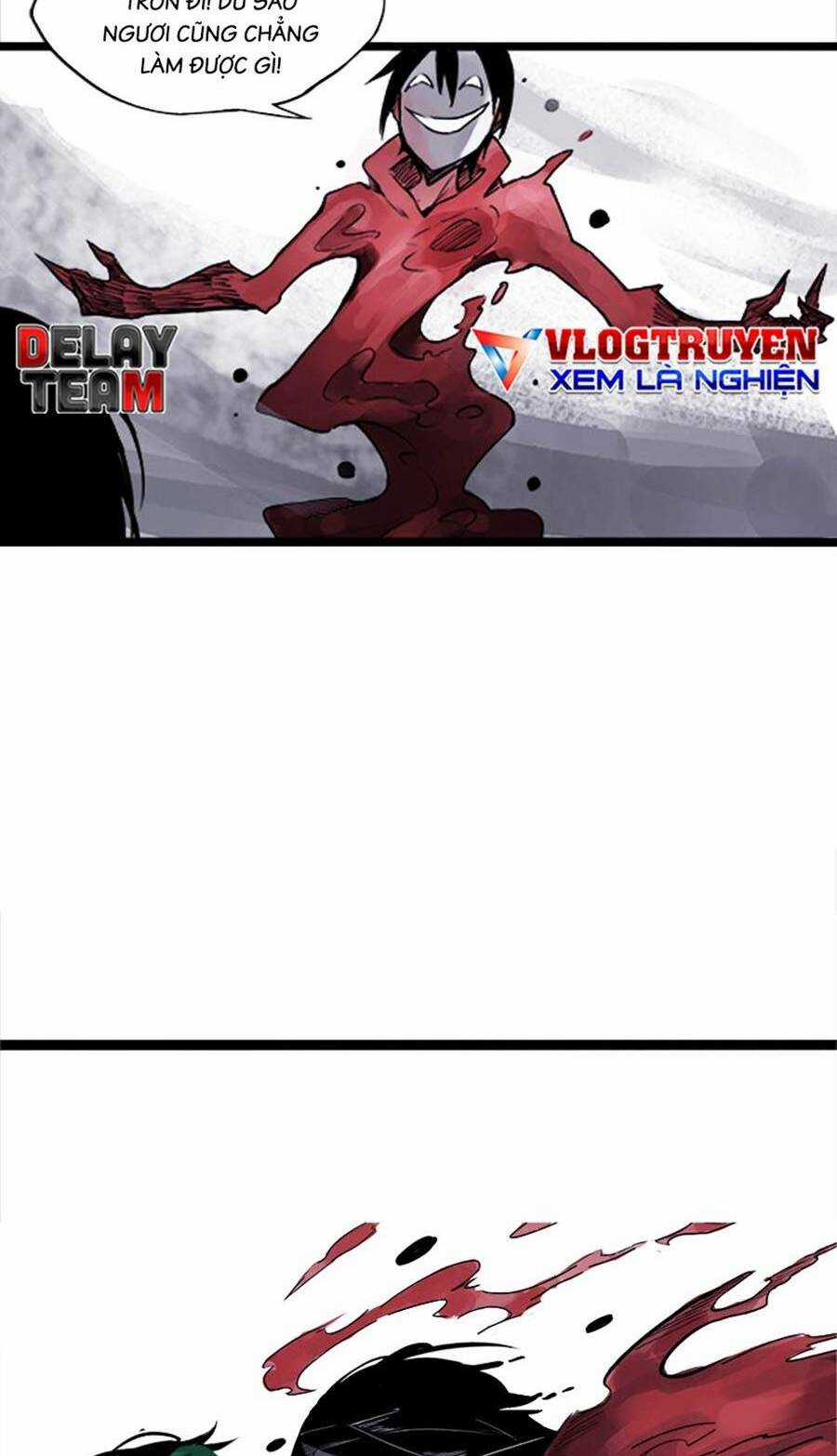 Mặt Nạ Chân Lý Chapter 5 trang 9