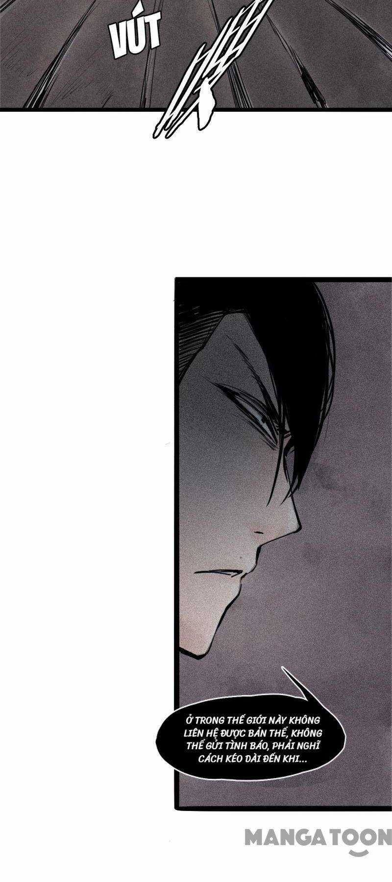 Mặt Nạ Chân Lý Chapter 53 trang 11