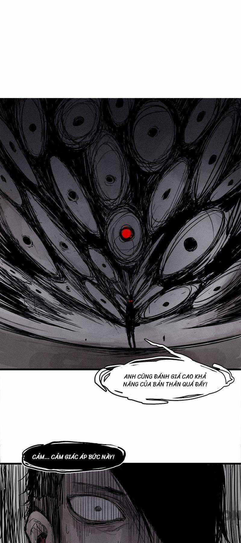 Mặt Nạ Chân Lý Chapter 53 trang 17