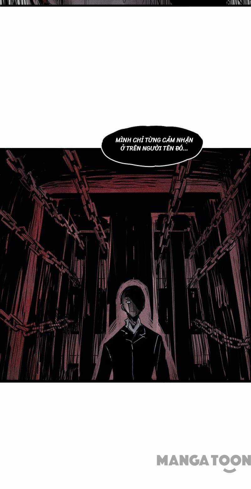 Mặt Nạ Chân Lý Chapter 53 trang 18