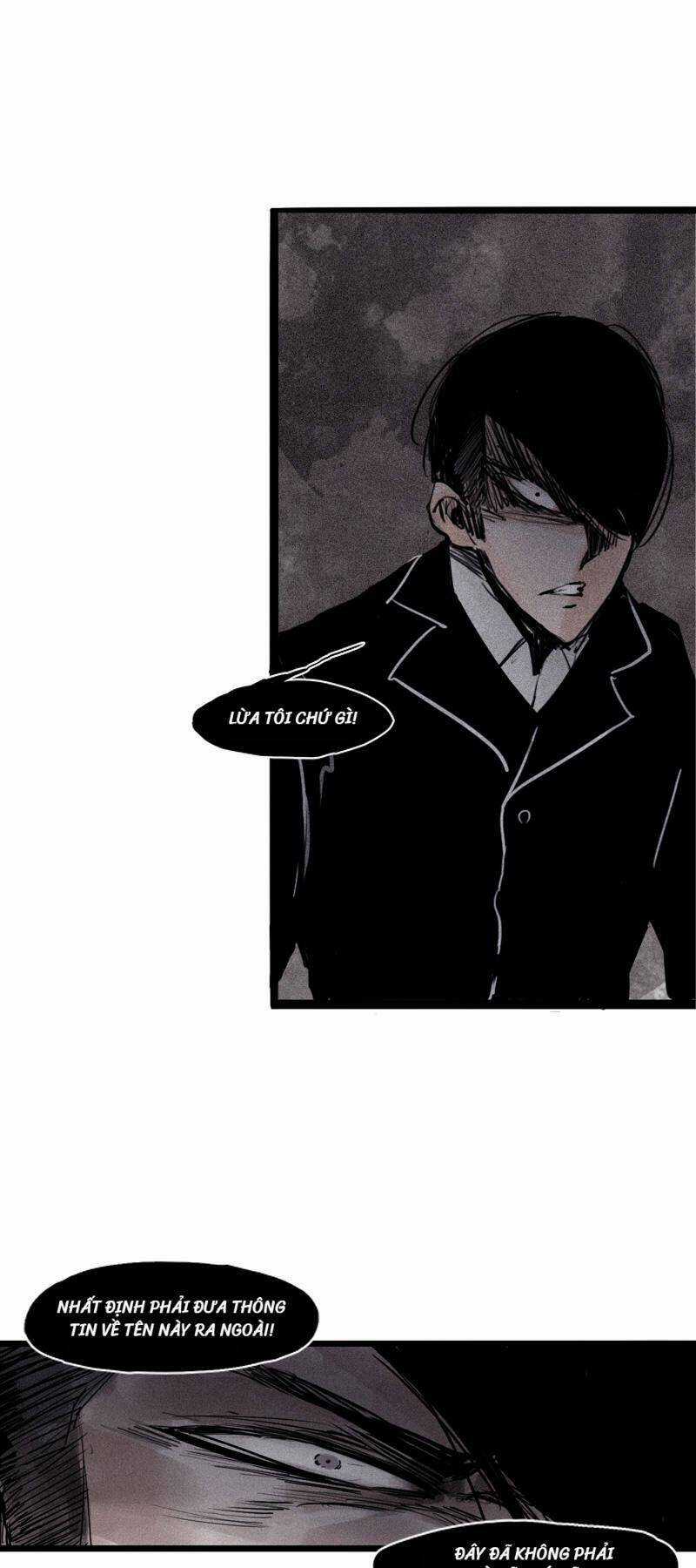 Mặt Nạ Chân Lý Chapter 53 trang 19