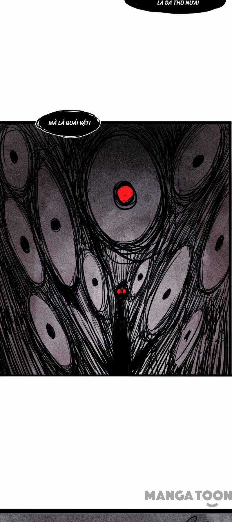 Mặt Nạ Chân Lý Chapter 53 trang 20