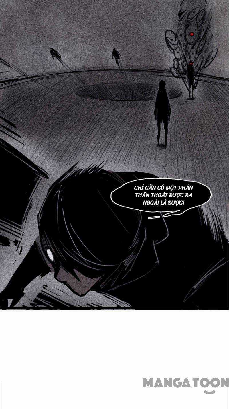 Mặt Nạ Chân Lý Chapter 53 trang 21