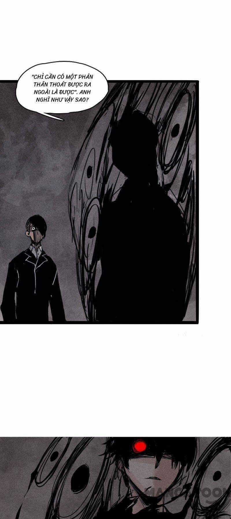 Mặt Nạ Chân Lý Chapter 53 trang 22