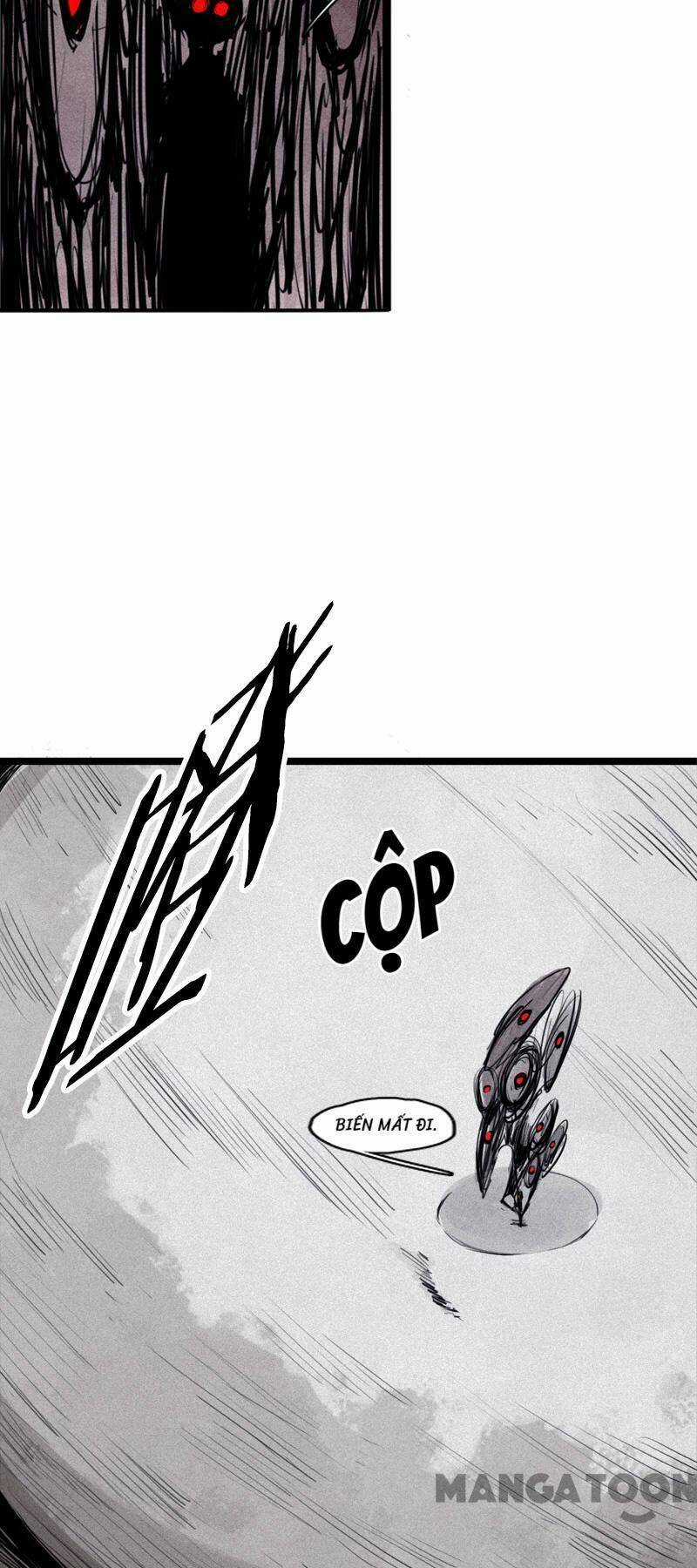 Mặt Nạ Chân Lý Chapter 53 trang 24