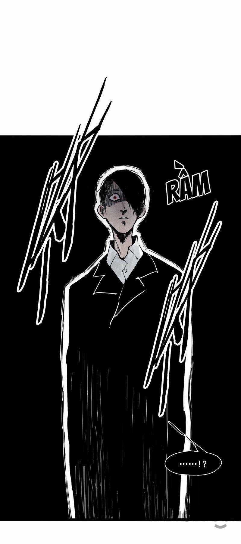 Mặt Nạ Chân Lý Chapter 53 trang 3