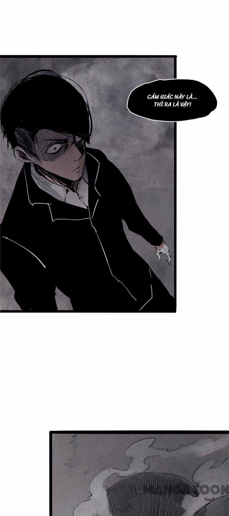 Mặt Nạ Chân Lý Chapter 53 trang 6