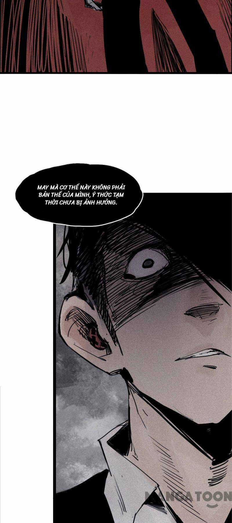 Mặt Nạ Chân Lý Chapter 53 trang 8