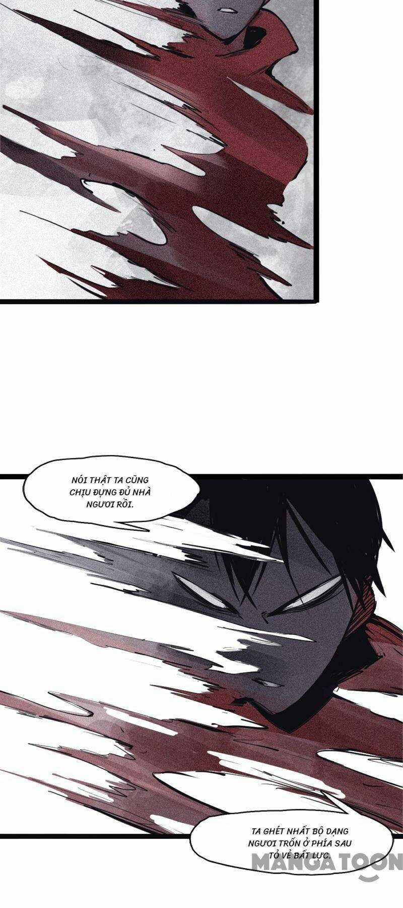 Mặt Nạ Chân Lý Chapter 54 trang 13