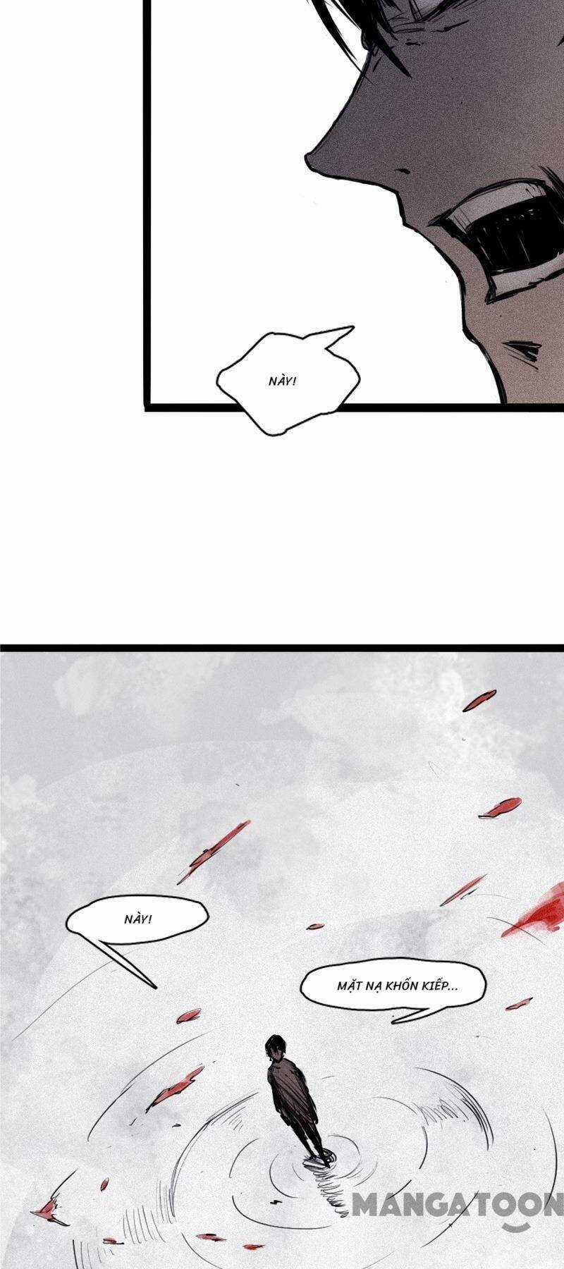 Mặt Nạ Chân Lý Chapter 54 trang 17