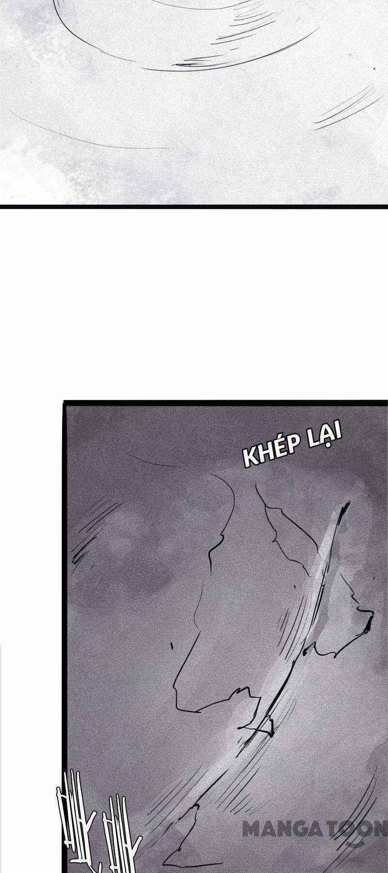 Mặt Nạ Chân Lý Chapter 54 trang 18