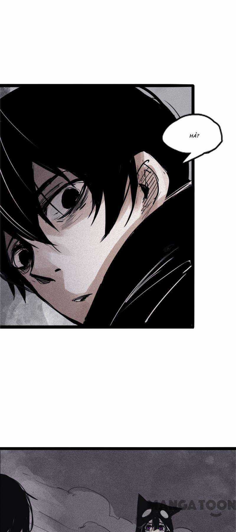 Mặt Nạ Chân Lý Chapter 54 trang 24