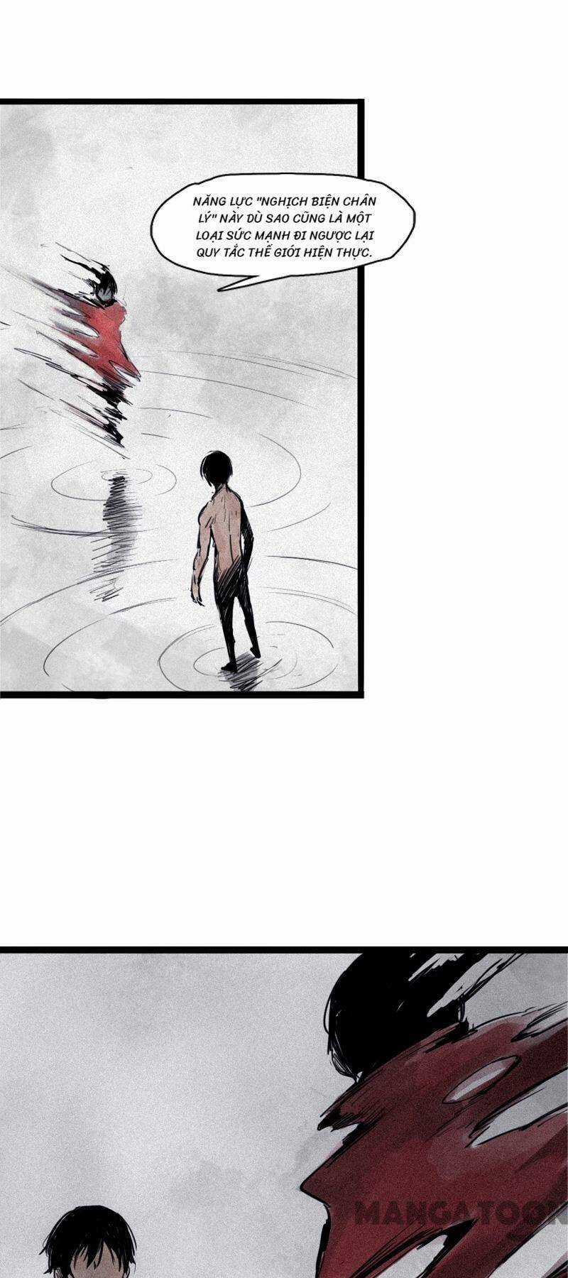 Mặt Nạ Chân Lý Chapter 54 trang 4