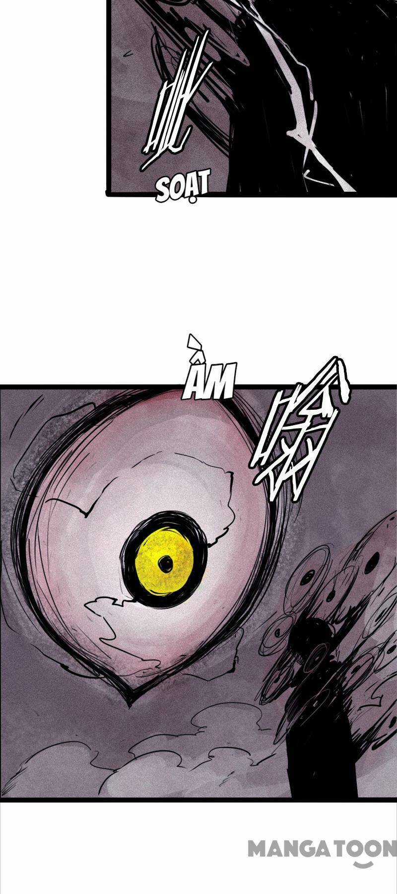 Mặt Nạ Chân Lý Chapter 54 trang 6