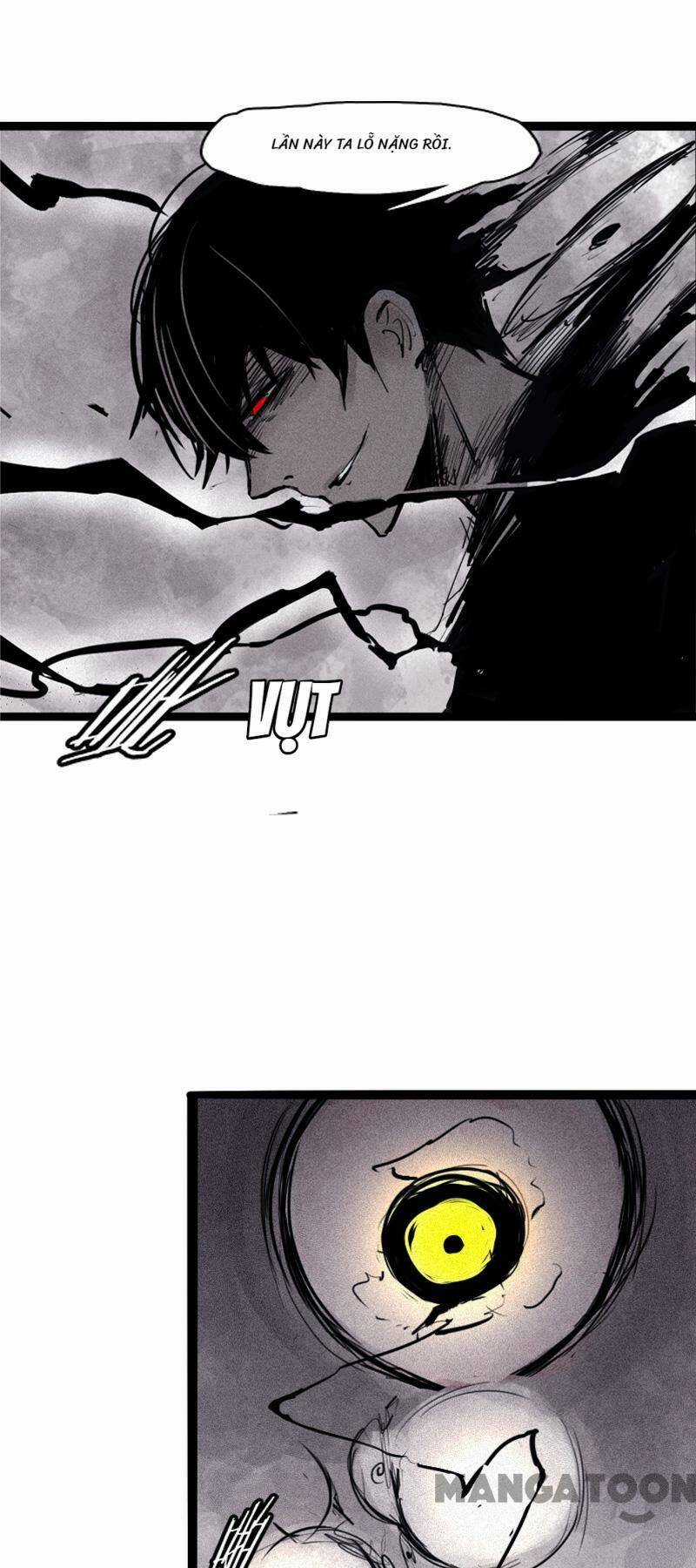 Mặt Nạ Chân Lý Chapter 54 trang 8