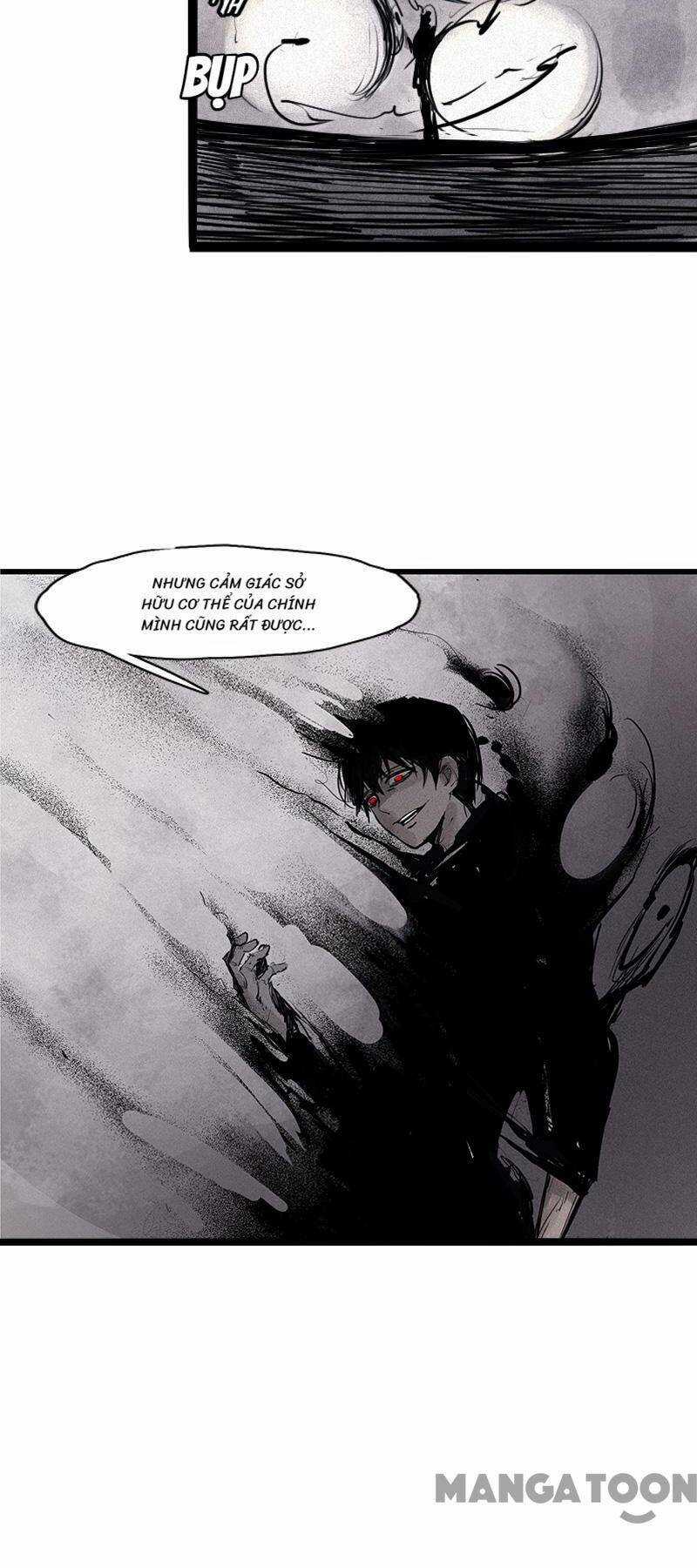 Mặt Nạ Chân Lý Chapter 54 trang 9