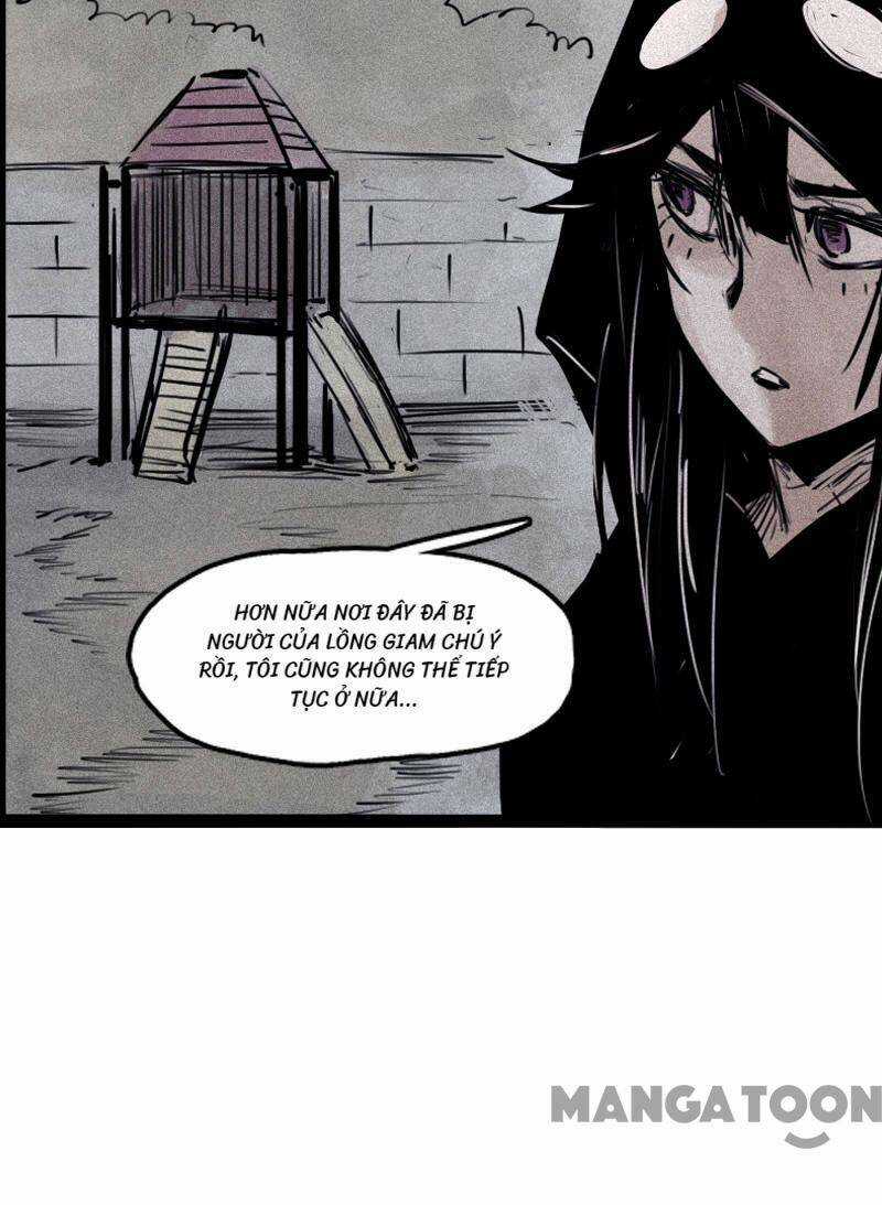 Mặt Nạ Chân Lý Chapter 55 trang 12