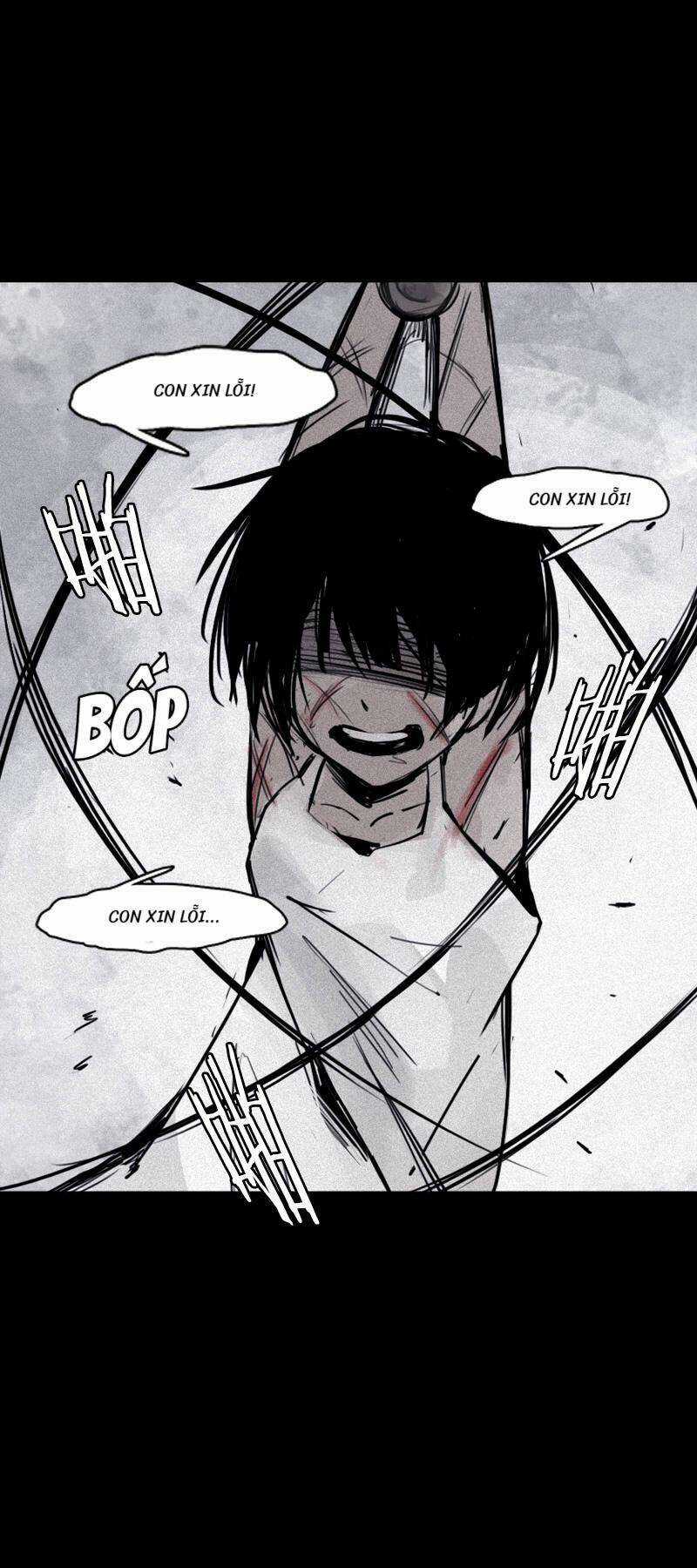 Mặt Nạ Chân Lý Chapter 55 trang 16