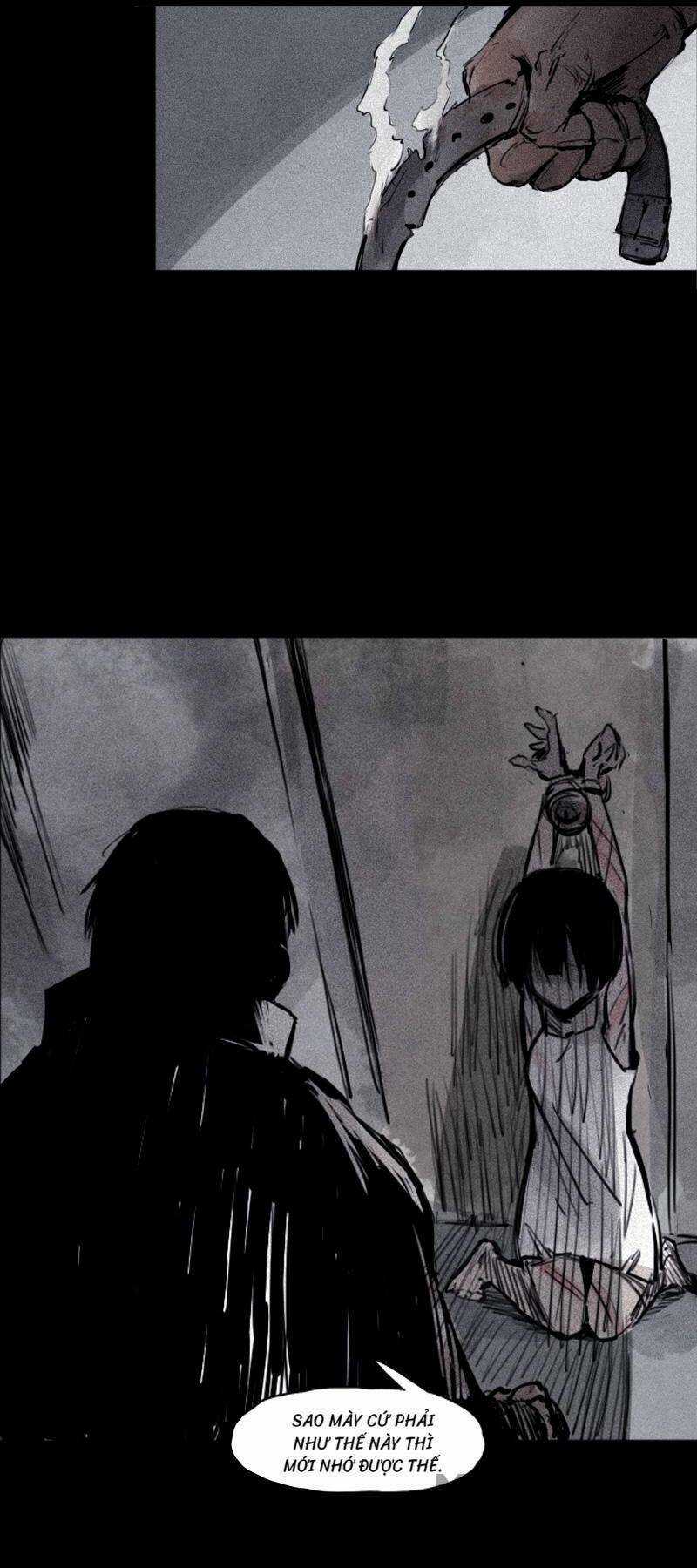 Mặt Nạ Chân Lý Chapter 55 trang 17