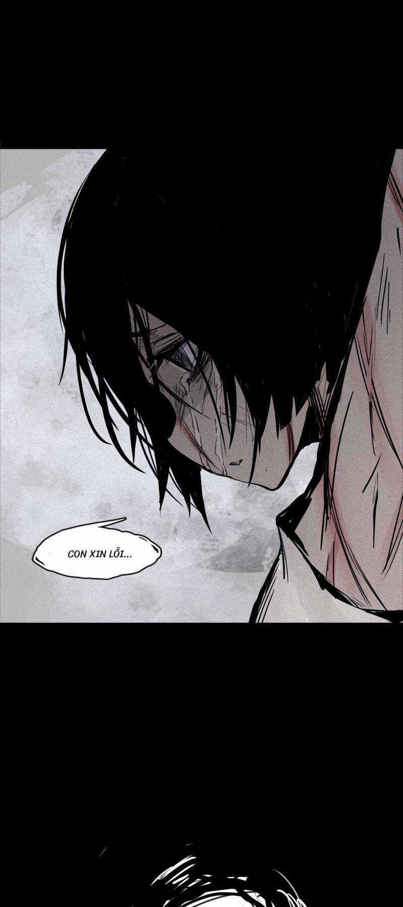 Mặt Nạ Chân Lý Chapter 55 trang 18