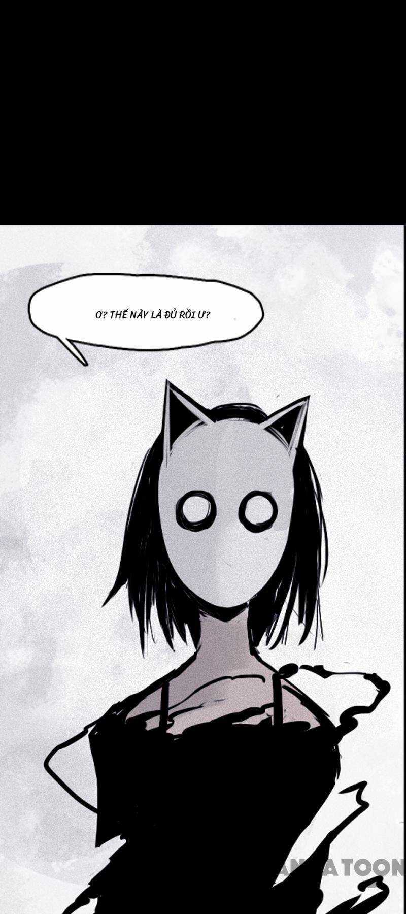 Mặt Nạ Chân Lý Chapter 55 trang 20