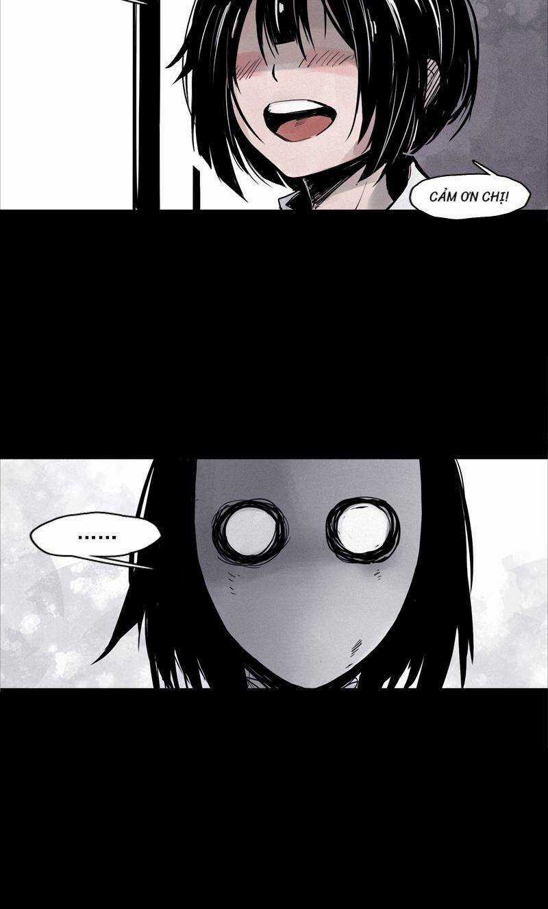 Mặt Nạ Chân Lý Chapter 55 trang 22