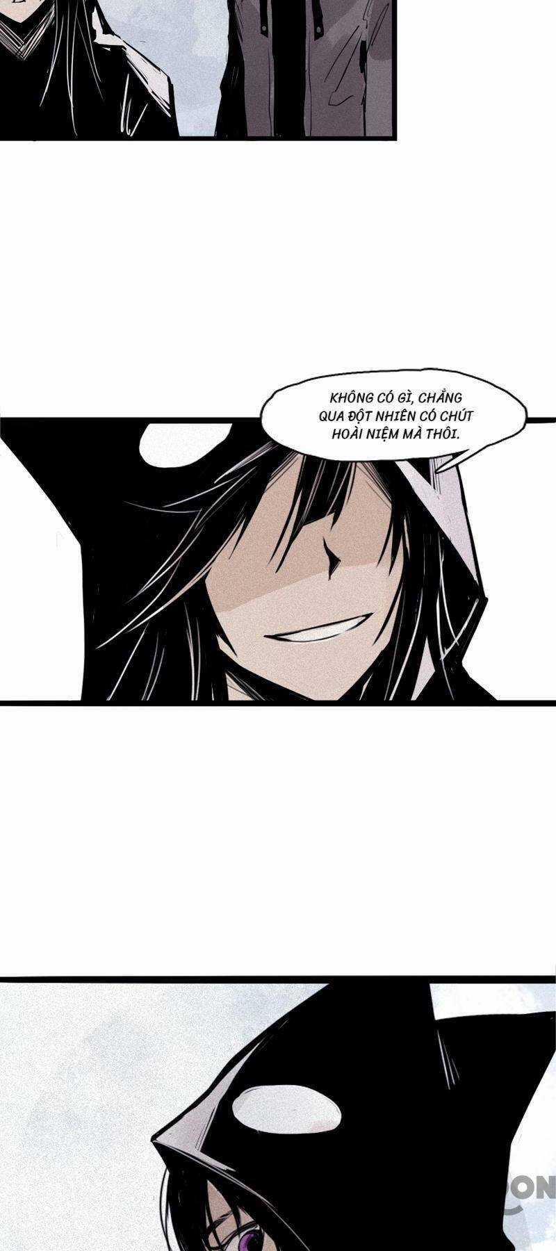 Mặt Nạ Chân Lý Chapter 55 trang 24