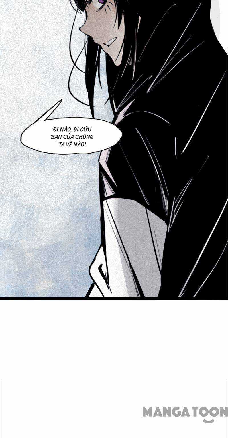 Mặt Nạ Chân Lý Chapter 55 trang 25