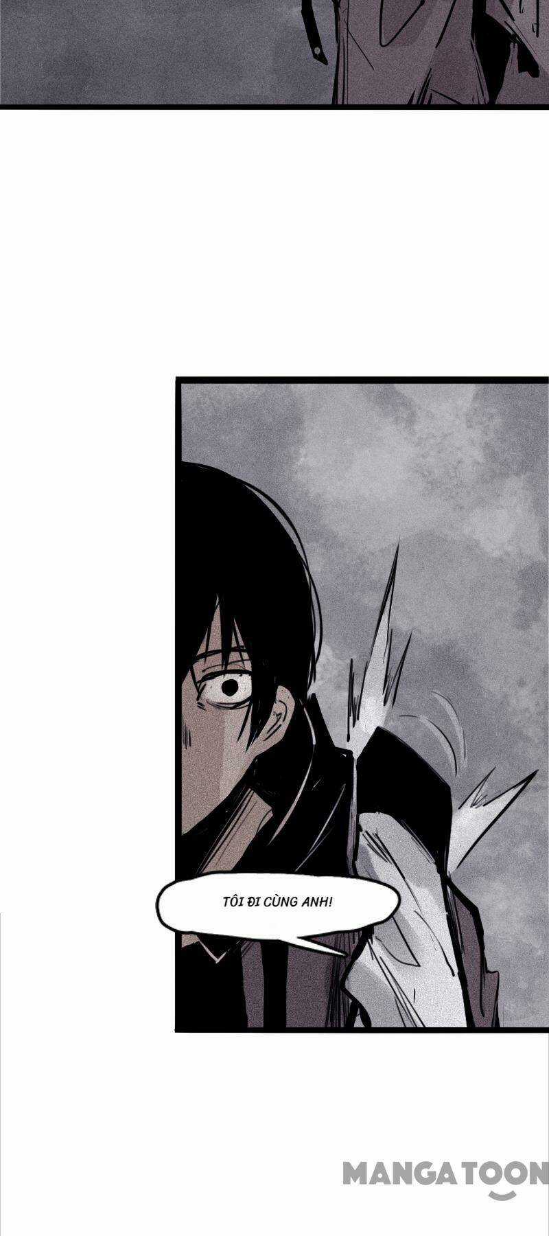 Mặt Nạ Chân Lý Chapter 55 trang 8