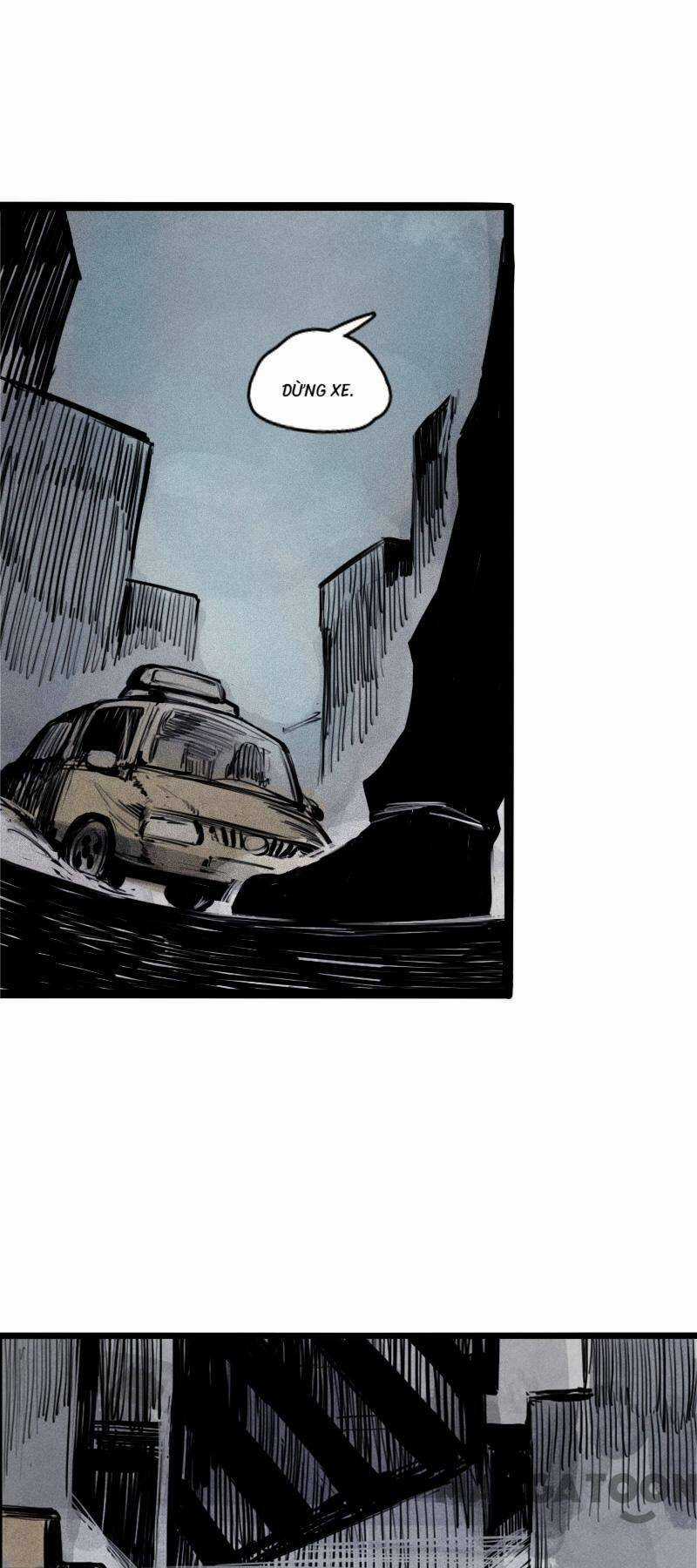 Mặt Nạ Chân Lý Chapter 56 trang 14