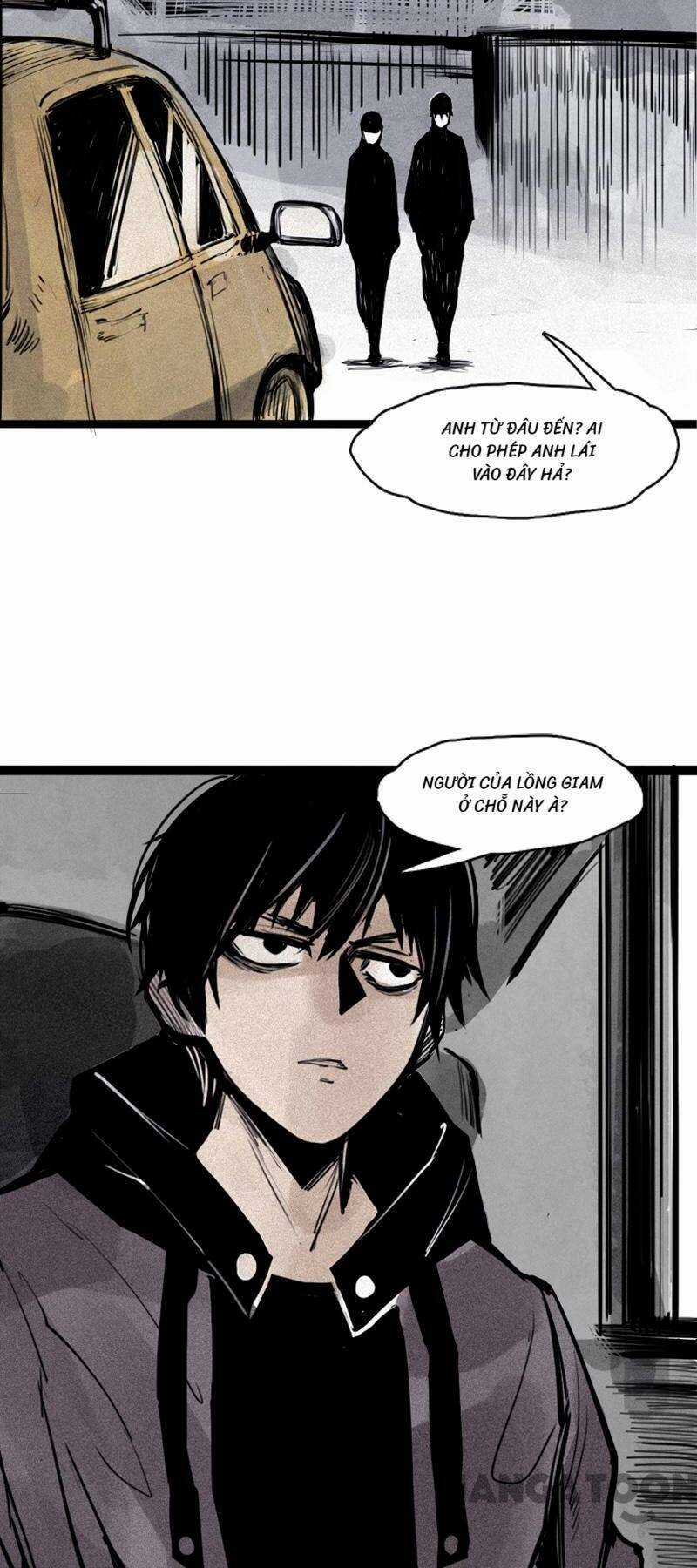 Mặt Nạ Chân Lý Chapter 56 trang 15