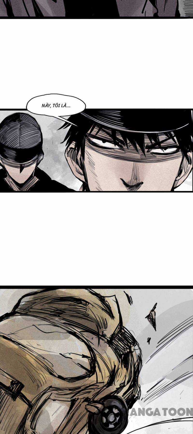 Mặt Nạ Chân Lý Chapter 56 trang 16