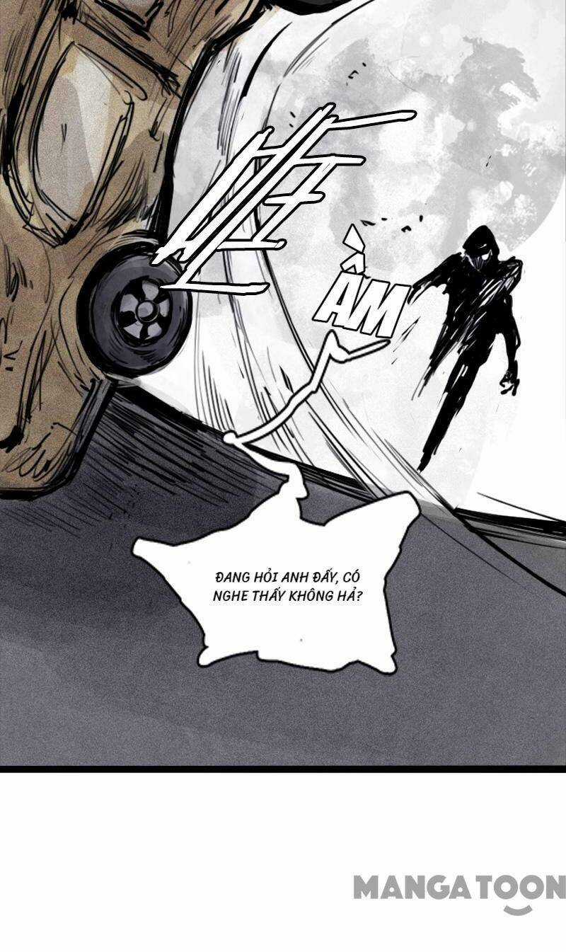 Mặt Nạ Chân Lý Chapter 56 trang 17