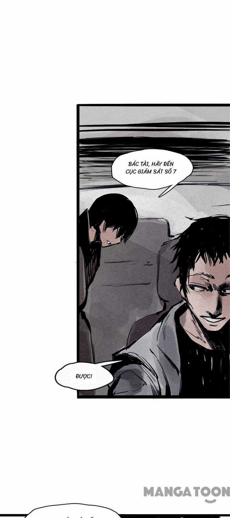 Mặt Nạ Chân Lý Chapter 56 trang 2