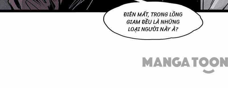 Mặt Nạ Chân Lý Chapter 56 trang 20