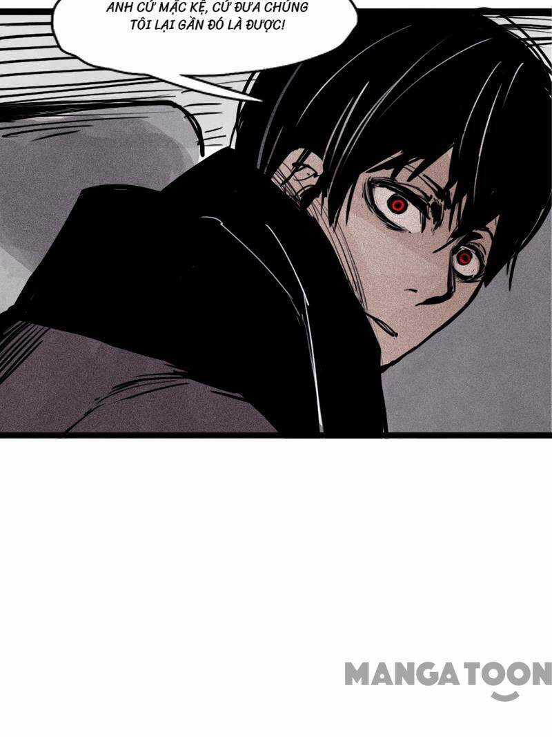 Mặt Nạ Chân Lý Chapter 56 trang 4