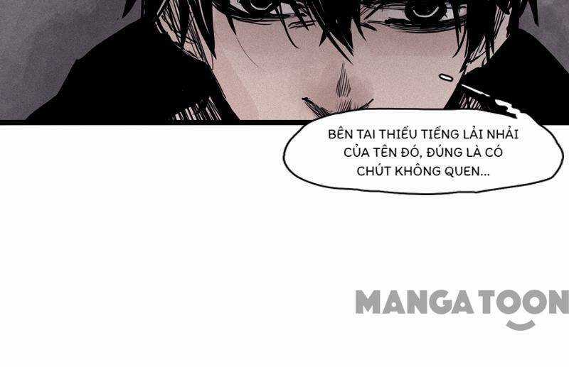 Mặt Nạ Chân Lý Chapter 56 trang 7