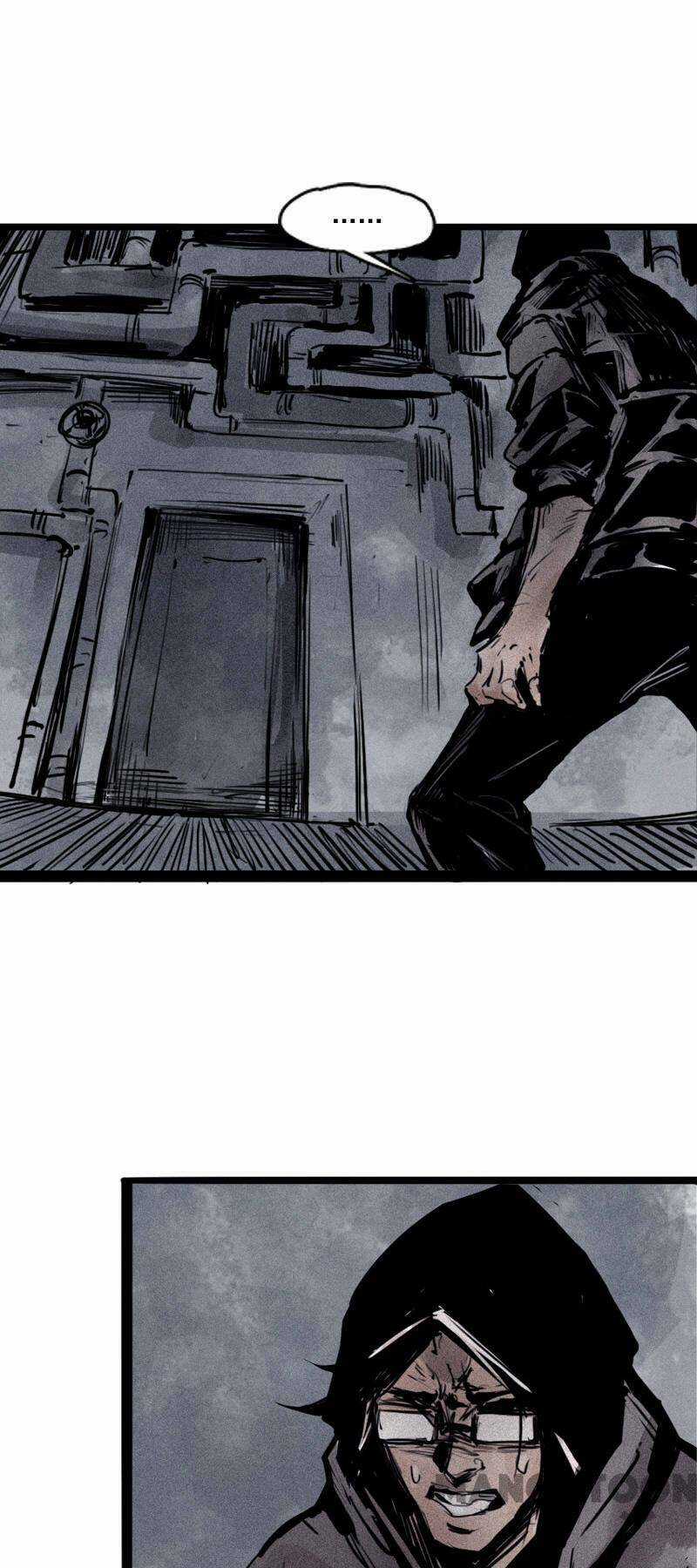 Mặt Nạ Chân Lý Chapter 57 trang 10