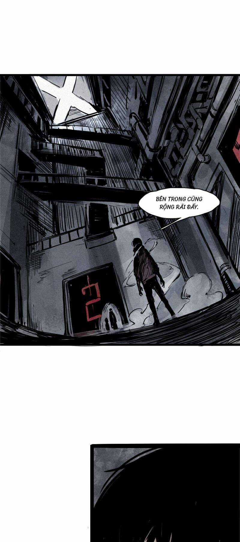 Mặt Nạ Chân Lý Chapter 57 trang 14